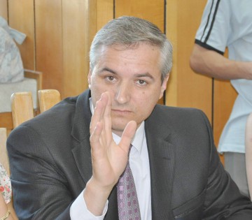 Fostul primar Tudorel Calapod află în câteva zile dacă merge la închisoare pentru infracţiuni de corupţie